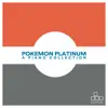 Streaming Music Studios - Pokemon Platinum - A Piano Collection - EP